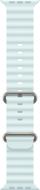 Ремешок Apple 49mm Ice Blue Ocean Band Extension - Natural Titanium Finish (MXTG3ZM/A)