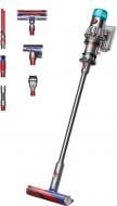 Пылесос аккумуляторный Dyson V12 Origin Никель (492711-01)