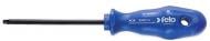 Викрутка Felo Torx 25×100 мм 80825390