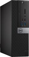 Комп'ютер персональний Dell OptiPlex 3040 SFF (210-SF3040-i5W-S)