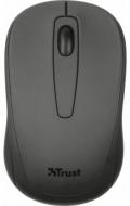 Мышь Trust Ziva Wireless Compact mouse 21509 black (6292934)
