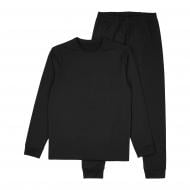 Комплект термобелья Соня М019 р.54 черный