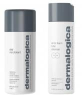 Косметический набор DERMALOGICA Ultra Clean Ultra Smooth Duo (666151914384)
