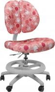 Кресло Mealux Duo Kid Y-616 P розовый/с рисунком