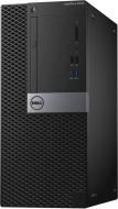 Комп'ютер персональний Dell OptiPlex 3046 MT (210-MT3046-i3W)