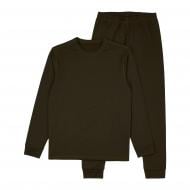 Комплект термобелья Соня М020 р.48 оливковый