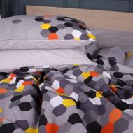 Наволочка Ranforce Elite 17-0519 Duende 40x60 см мульти MirSon