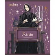 Тетрадь предметная 48 лист. клетка Harry Potter химия KITE