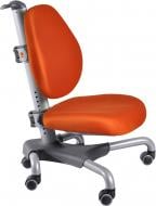 Кресло Mealux Nobel Y-517 SKY оранжевый