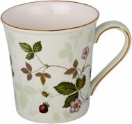 Чашка Wild Strawberry 04622030 Wedgwood