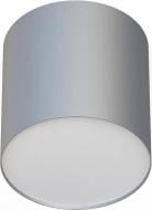 Светильник точечный Nowodvorski Point Plexi 10 Вт GU10 серый 6527