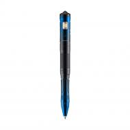 Ліхтар тактичний Fenix 80 Lm 1115 Синій02 чорний T6-Blue