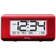 Годинник настільний WT197 Red Technoline