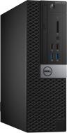 Комп'ютер персональний Dell OptiPlex 3046 SFF (210-SF3046-i3L-C)