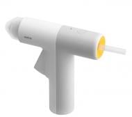 Пистолет клеевой Xiaomi HOTO Lithium Battery Glue Gun White QWRJQ001