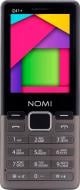 Мобільний телефон Nomi i241+ Dual Sim grey Мобільний телефон Nomi i241+ Dual Sim grey