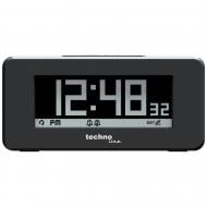 Годинник настільний WT295 Black Technoline