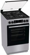 ВИТРИНА! Плита комбинированная Gorenje MEKS5121S (FM514D-HPD4B)