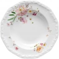 Тарелка глубокая Rosenthal Maria 23 см 00200355