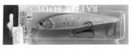 Приманка риболовна 120 мм 1 шт. Balzer Shallow Minnow FL Silver