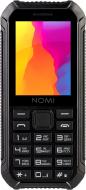Мобільний телефон Nomi i245 X-treme black Мобільний телефон Nomi i245 X-treme black