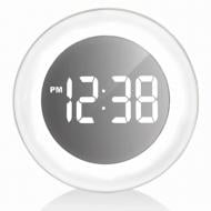 Годинник настінний WS8086 Rainbow Technoline