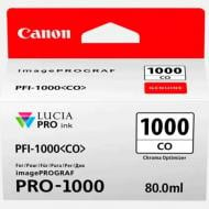 Картридж Canon PFI-1000CO Chroma Optimizer (0556C001)