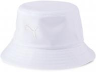 Шапка Puma Core Bucket 02313104 р.L/XL белый