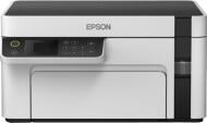 МФУ Epson M2110 Фабрика печати А4 (C11CJ19401)