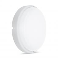 ВІТРИНА! Світильник світлодіодний LightMaster 12 Вт білий 6500 К CE1041 12W 6500К IP65