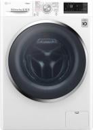 ВІТРИНА! Пральна машина із сушкою LG F2J6HG0W