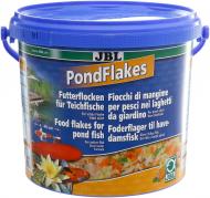 Корм JBL® Pond Flakes 5,5 л 18288