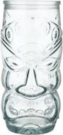 Стакан высокий San Miguel Tiki прозрачный 2361G20 550 мл 1 шт. Стакан высокий San Miguel Tiki прозрачный 2361G20 550 мл 1 шт.