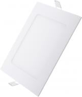 ВИТРИНА! Светильник точечный Hopfen DL 10 S LED 10 Вт 3000 К белый