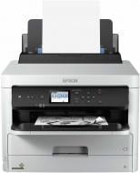 Принтер Epson WorkForce Pro WF-M5299DW А4 (C11CG07401)