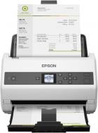 Документ-сканер Epson WorkForce DS-870 (B11B250401)