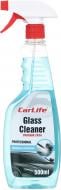 Очисник скла Glass Cleaner CarLife 500 мл