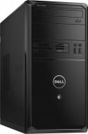Компьютер персональный Dell Vostro 3900 MT (GBEARMT1703_218_UBU) Компьютер персональный Dell Vostro 3900 MT (GBEARMT1703_218_UBU)