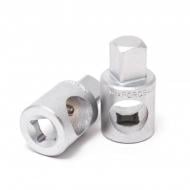 Адаптер Rock FORCE 3/8"(F)x1/2"(M) 1 шт. RF-80634