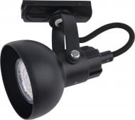 ВИТРИНА! Трековый прожектор TK Lighting 4043 Tracer 40 Вт черный