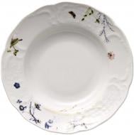 Тарелка глубокая Rosenthal Sanssouci 23 см 00200655