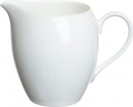 Молочник Narumi 180 мл белый