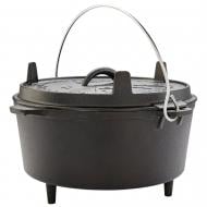 Казан чугунный Groenberg ø300 мм 7 л Askja Pot (266017) DAS303244