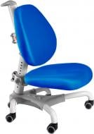 Кресло Mealux Champion Y-718 WKB синий