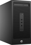 Компьютер персональный HP 280 G2 MT (1EX43ES)