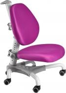 Кресло Mealux Champion Y-718 WKS фиолетовый