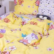 Наволочка Ranforce Elite 17-0524 Kitty 70x70 см мульти MirSon