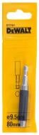 Держатель бит DeWalt магнитный 80 мм 1 шт. 1 шт. DT7701