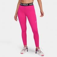 Лосины Nike W NP 365 TIGHT CZ9779-616 р.M розовый