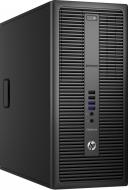 Компьютер персональный HP EliteDesk 800 G2 TWR (P1H06EA)